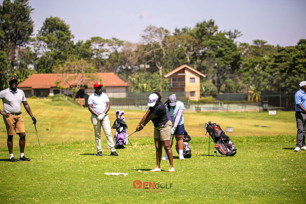 CENTENNIAL COHORT!!!